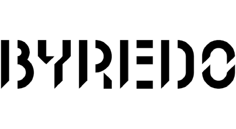 Logo BYREDO