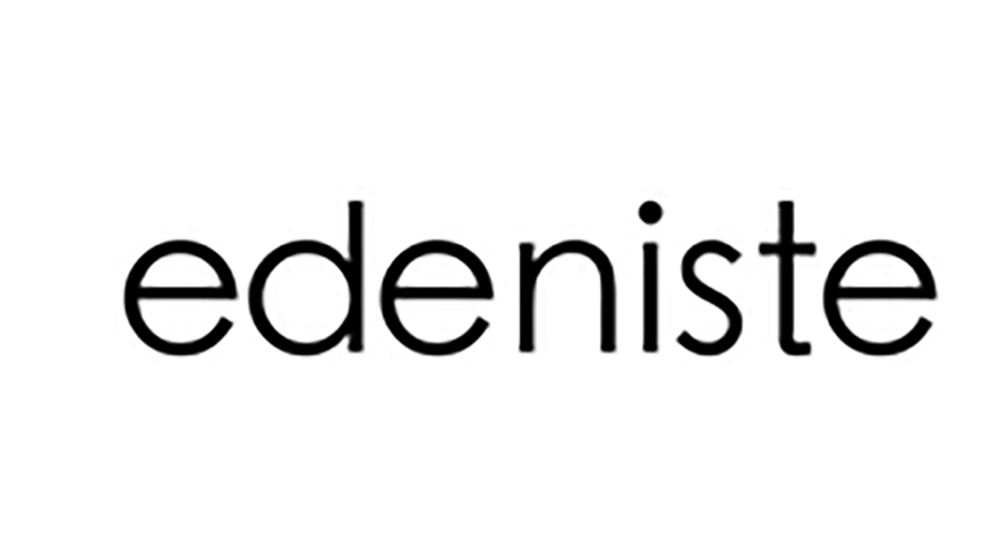 Logo EDENISTE