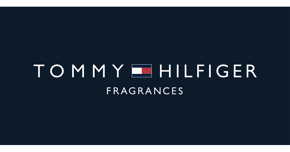 logo tommy hilfiger