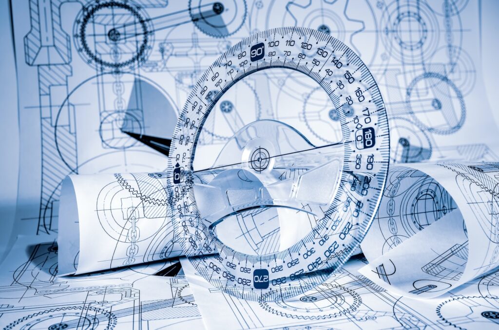 Technical drawings